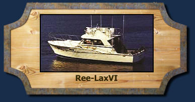 RV Charters Sport Fishing 142